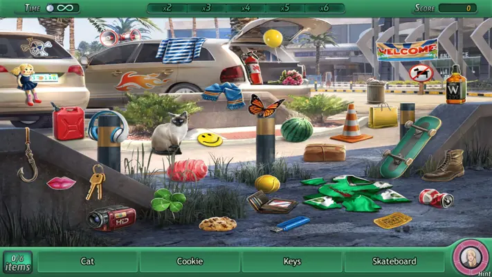 Criminal Case: Pacific Bay android App screenshot 10